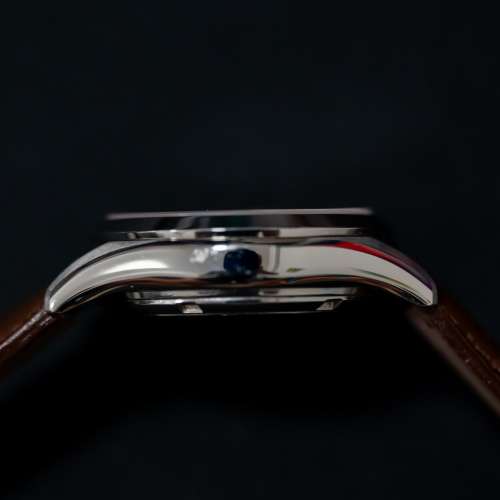 Seiko Alpinist SARB017