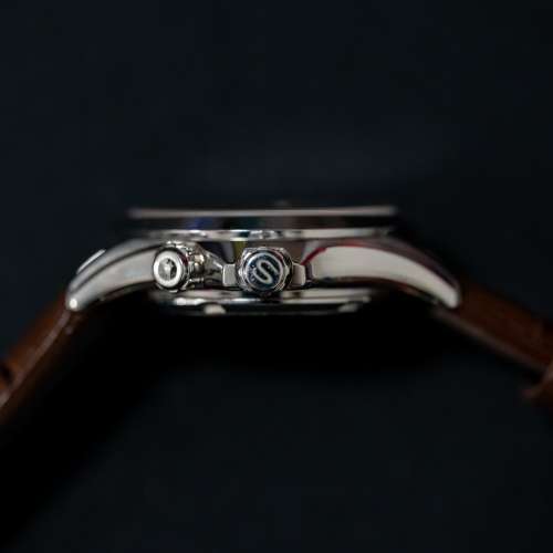 Seiko Alpinist SARB017