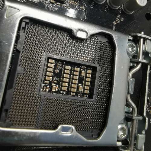 Z270m B450m 三塊壞板