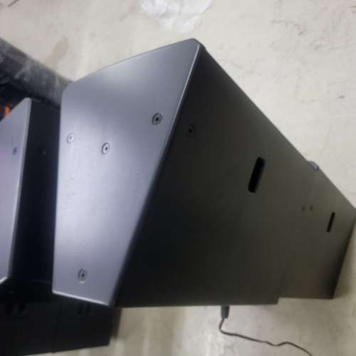 x4 Yamaha IF2112/95 - 2-Way Full Range