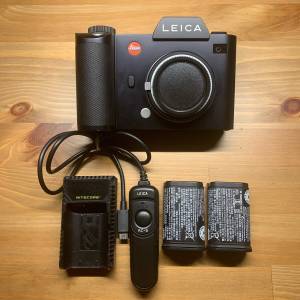 Leica SL Type 601