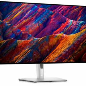 Dell 31.5吋 UltraSharp 4K USB-C 集線器顯示器 U3223QE