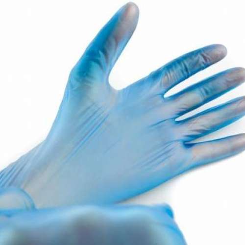 【食用級專用】厚身丁晴手套