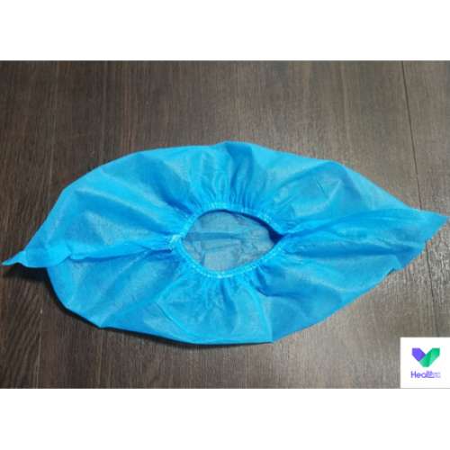 鞋套,套在鞋上面作保護