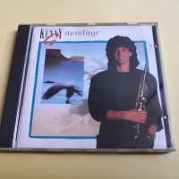 KENNY G - MONTAGE