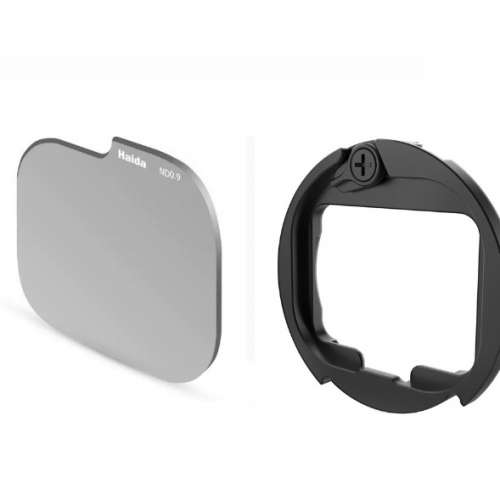 Haida Rear Filter Adapter Ring For Sony FE 12-24mm f/4 G Lens 後置濾鏡接環