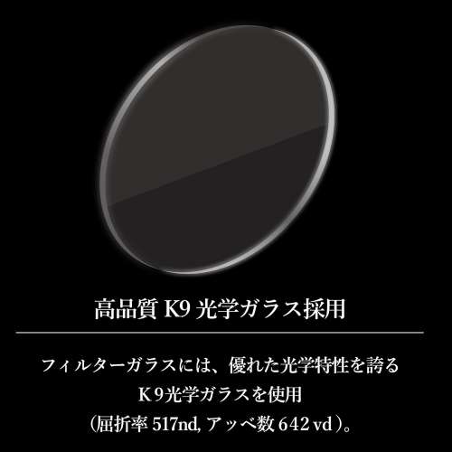 Haida Rear Filter Adapter Ring For Sony FE 12-24mm f/4 G Lens 後置濾鏡接環