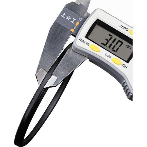 Haida NanoPro MC UV / IR Cut Filter 紅外線截止式濾鏡 (52mm-82mm)