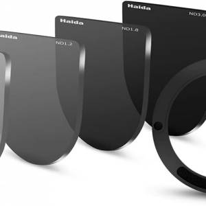 Haida Rear Lens Filter Kit For CANON EF 16-35mm f/2.8L USM 後置濾鏡套裝
