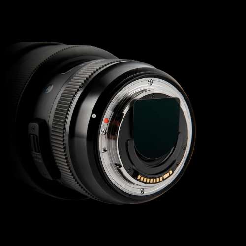 Haida Rear Lens Filter Kit For Canon EF 11-24mm f/4L USM Lens 後置濾鏡套裝