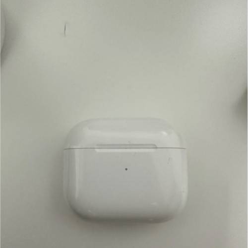 Air Pods 3（9成9新）有保