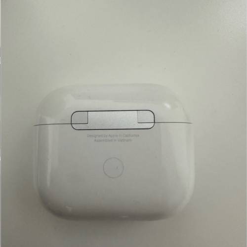 Air Pods 3（9成9新）有保