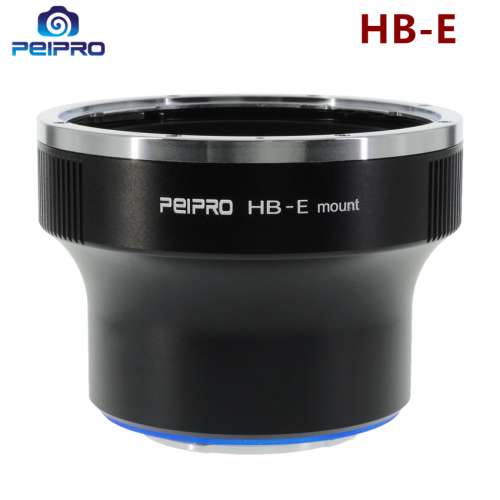 PEIPRO Hasselblad V-Mount SLR Lens To Sony E Series Mount Adaptor (金屬接環)