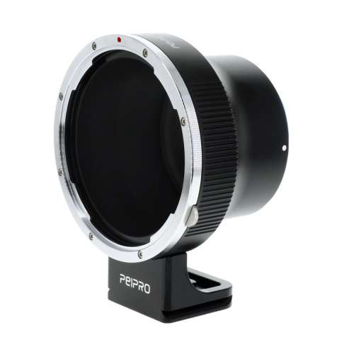PEIPRO Hasselblad V-Mount SLR Lens To Sony E Series Mount Adaptor (金屬接環)