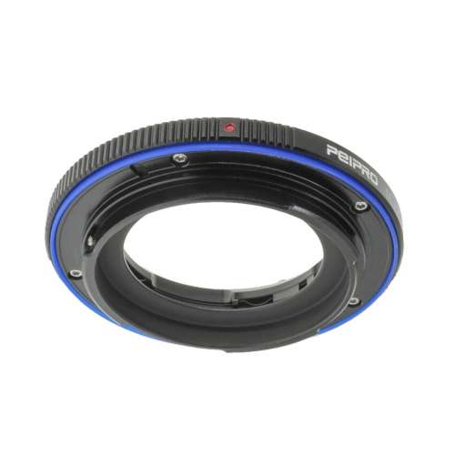 PEIPRO Leica M Rangefinder Lens To Sony E Series Mount Adaptor (金屬接環)