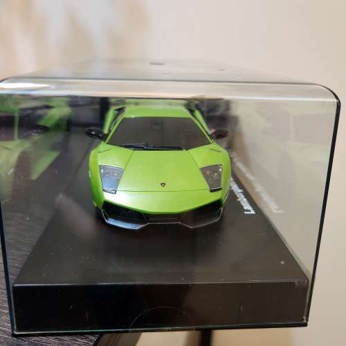 出售全新Kyosho Mini Z Lamborgini車殼