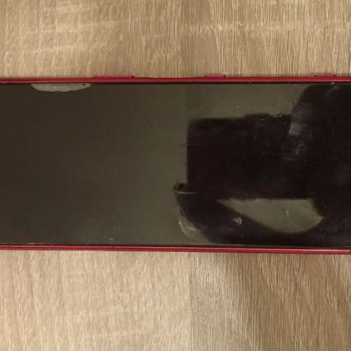 Sony Xperia 5 - 紅色