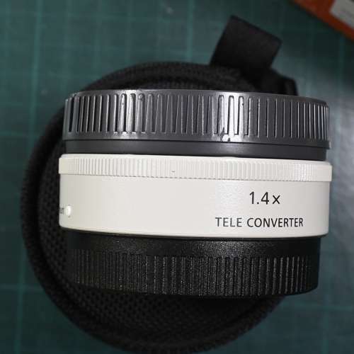 sony 1.4X teleconverter SEL14TC