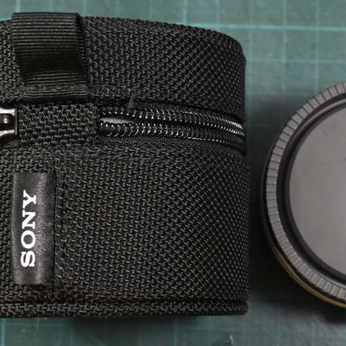 sony 1.4X teleconverter SEL14TC