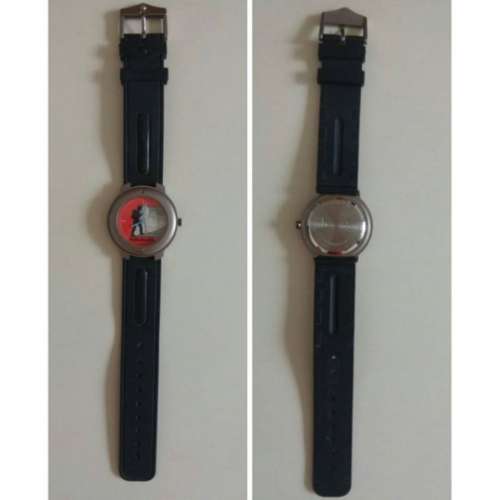 1994年 香港毅行者 紀念手錶 / HK Trailwalker Memorial Watch