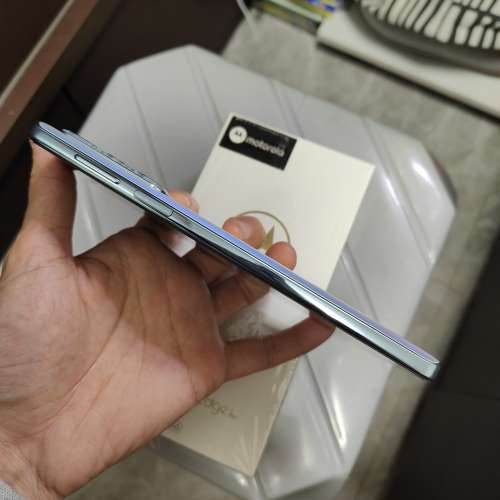 Motorola edge s pro 8+258