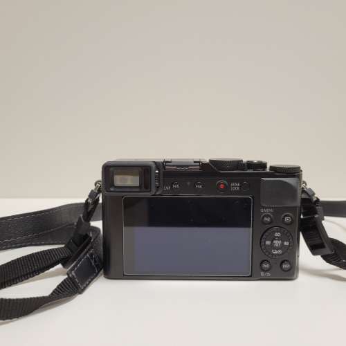 panasonic LX100M2 ii