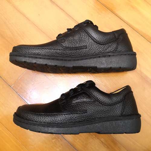 Clarks Nature II Shoes, Size 41