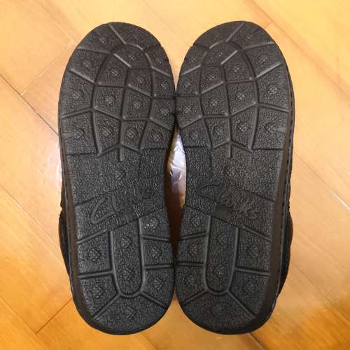 Clarks Nature II Shoes, Size 41