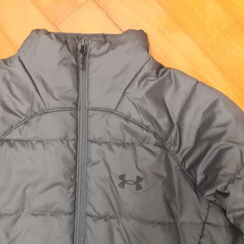 Under Armour&reg; ColdGear Jacket, Size S