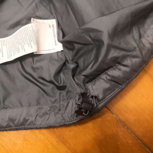 Under Armour&reg; ColdGear Jacket, Size S