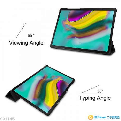 三星tab S5e 智能平板機套