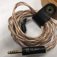 CM cable x Mad cable "The Giant" 4.4mm 2pin