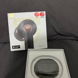 Soundpeats Air4 pro ANC TWS耳機