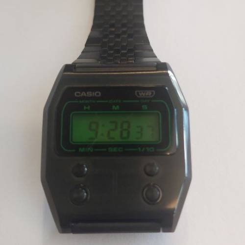 Casio  A1100B-1DF
