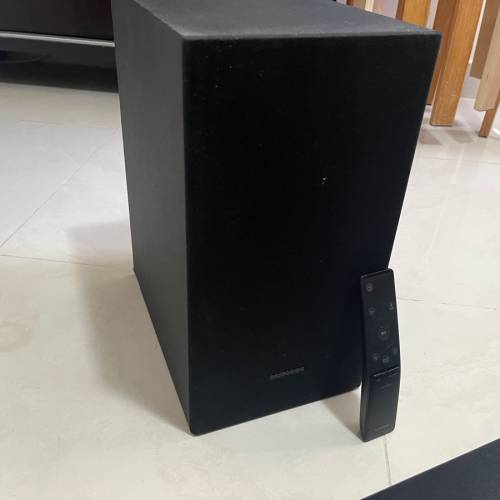 Samsung HW-T450 200W 2.1ch