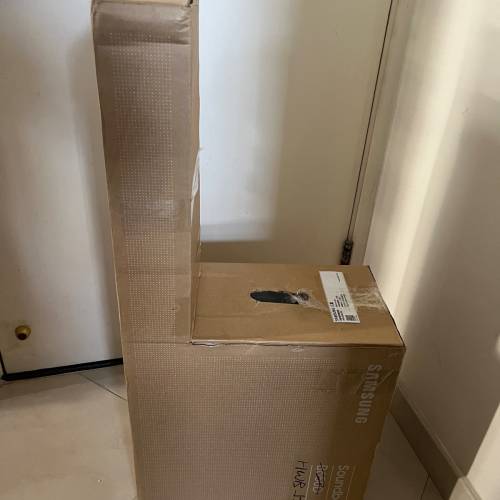 Samsung HW-T450 200W 2.1ch