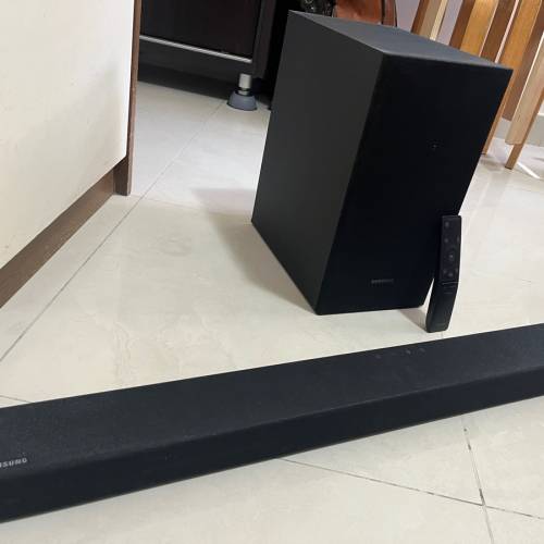 Samsung HW-T450 200W 2.1ch