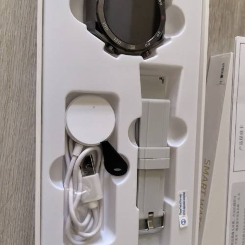 Smart watch 5G Sim version