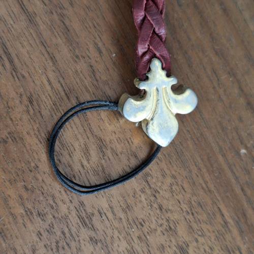 patrick cox 懷舊電話繩