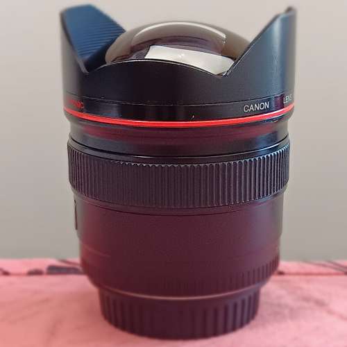 罕有專業，Canon EF 14mm f2.8L 大光圈超廣角鏡.  鏡頭極小變形，超強廣角透視力，...