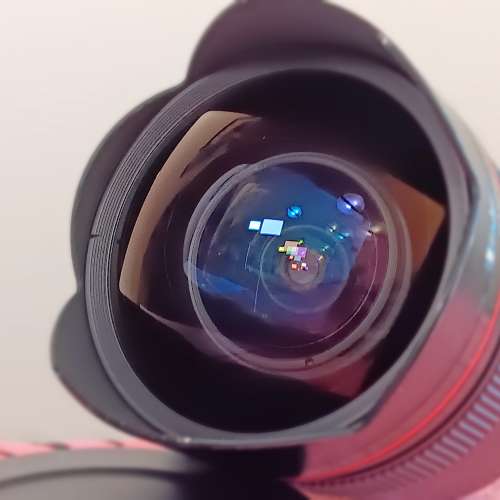 罕有專業，Canon EF 14mm f2.8L 大光圈超廣角鏡.  鏡頭極小變形，超強廣角透視力，...