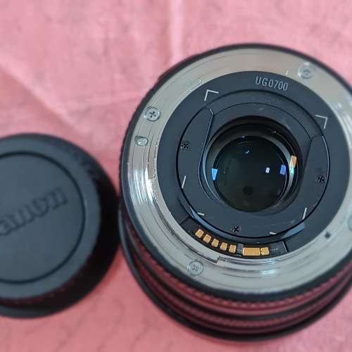 罕有專業，Canon EF 14mm f2.8L 大光圈超廣角鏡.  鏡頭極小變形，超強廣角透視力，...