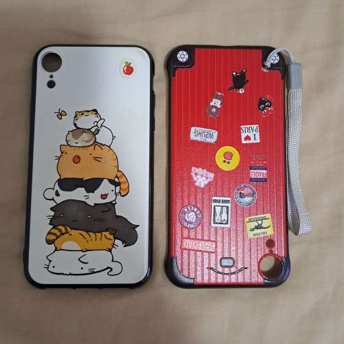 iPhone XR 128gb 行貨