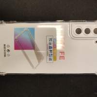 全新Samsung S21 FE 保護套