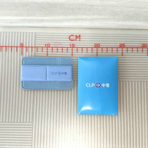 全新 中電CLP 3M黏貼手機支架