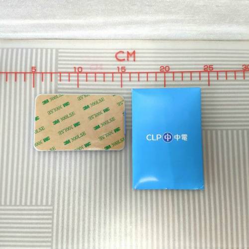 全新 中電CLP 3M黏貼手機支架