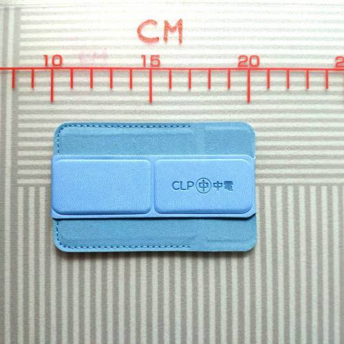 全新 中電CLP 3M黏貼手機支架