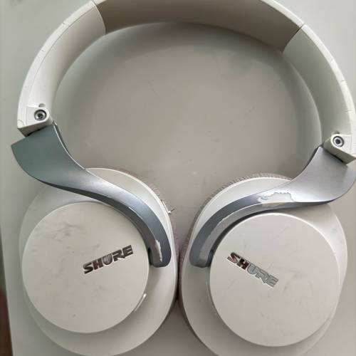 Shure Aonic 40 線降噪頭戴式耳機