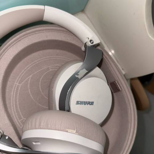 Shure Aonic 40 線降噪頭戴式耳機