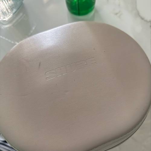 Shure Aonic 40 線降噪頭戴式耳機